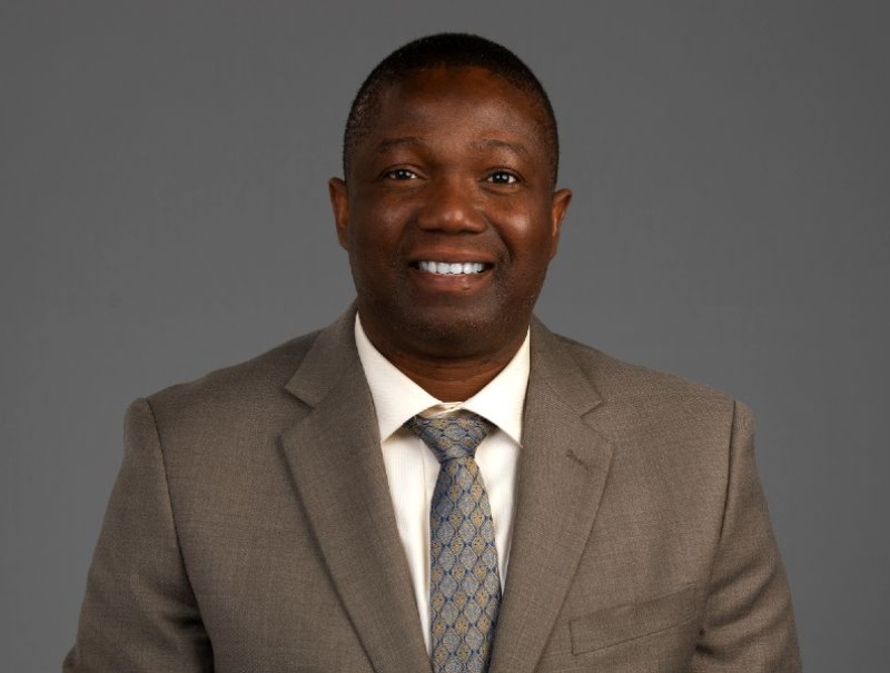 Sulaimon O. Balogun